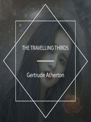 cover image of The Travelling Thirds